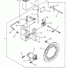 V-Max 500-XTA Alternate 2 electrical