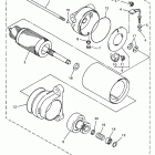V-Max 500-XTA Alternate 3 electrical