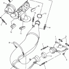 VMAX-VX500_600X Выхлопная система