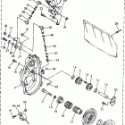 VMAX-VX500_600X Alternate reverse gear kit