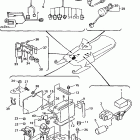 PHAZER-PZ480EA Электрика 1