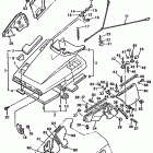 PHAZER-PZ 480ST Капот и облицовка