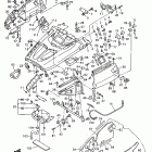 Moutain Max 800 A Капот и облицовка