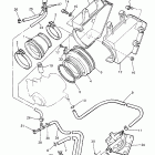 Bravo LT Впускная система