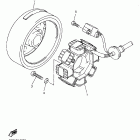 V-Max 500XTC Генератор