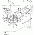 VENTURE-VT 480 TA Рама