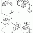 PHAZER-PZ480STA Электрика 1 (дооснащение)