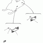 V-Max 500 Электрика 2