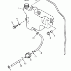 Moutain Max 800 A Маслянный бак