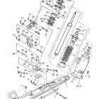 VENTURE-VT 480 TA Лыжа