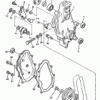 PHAZER-PZ480E Привод трака 2