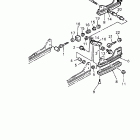 VK 540 III Подвеска трака 3