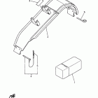 Moutain Max 800 A Защита кофра