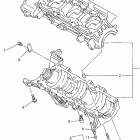 MOUTAIN-MM700A/MM600A Crankcase for mm700