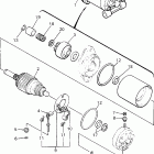 PHAZER-PZ480STW Электрика 2 (дооснащение)
