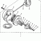 PHAZER-PZ480STA Стартер