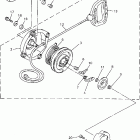 MOUTAIN-MM700A/MM600A Starter for mm700