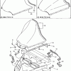 MOUTAIN-MM800A Стекло ветровое