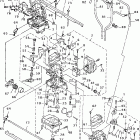 MOUTAIN-MM700A/MM600A Carburetor for mm700