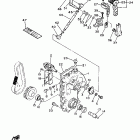 VK 540 III Привод трака 3