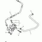V-Max 500 Масляный насос
