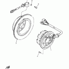 VENTURE-VT 480 TA Генератор