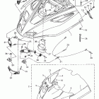 Mountain Max 700 Капот и облицовка