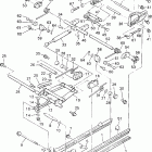 BR250TA Подвеска трака 2