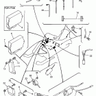 Venture 600 Электрика 1