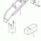 VMAX-4-VX800A Защита кофра