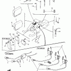 Mountain Max 700 Электрика 1