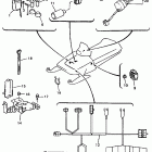 PHAZER-PZ 480ST Электрика 1