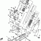 PHAZER-PZ480EA Лыжа