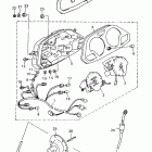 Moutain Max 800 A Спидометр