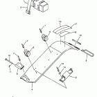 V-Max 500-XTA Защита кофра