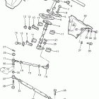 PHAZER-PZ480EW Рулевое управление