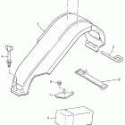 PHAZER-PZ 480ST Защита кофра