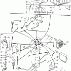 VMAX 600 MOUNTAIN MAX -VX600STW Электрика 1