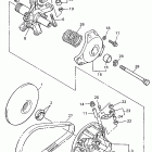 V-Max 500E Вариатор