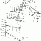 PHAZER-PZ480STW Рулевое управление
