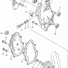 OVATION-CS 340E Привод трака 2