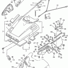 PHAZER-PZ480W Капот и облицовка