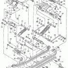 V-Max 500 Подвеска трака 2