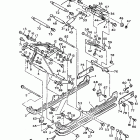 VENTURE TR -VT 480TR Подвеска трака 2