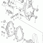 PHAZER-PZ 480E Привод трака 2