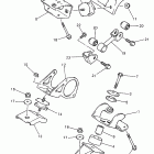 Vmax 600 Deluxe Engine alternate 1