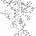 OVATION LE CS340EW Капот и облицовка