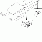 VMAX-4 MOUNTAIN MAX -VX 800ST Электрика 3