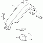 PHAZER-PZ 480E Защита кофра