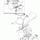 VMAX 800-VX 800 Электрика 2
